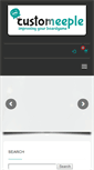 Mobile Screenshot of customeeple.com